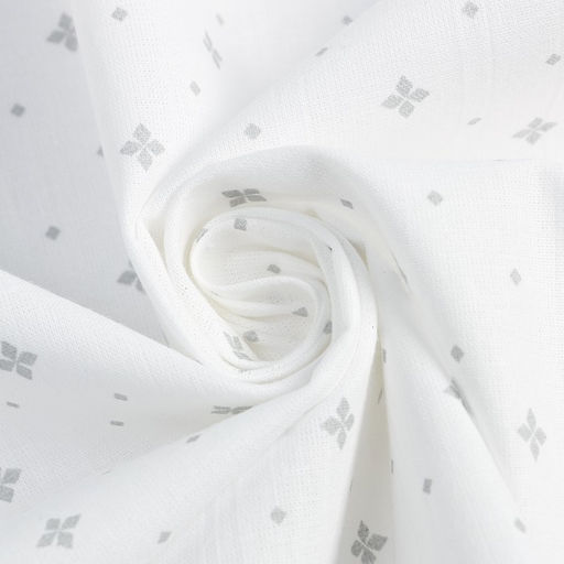 Пелёнка бязевая, размер 72х110см, МИКС, 140 г/м, хлопок 100% - Simaland фото 3