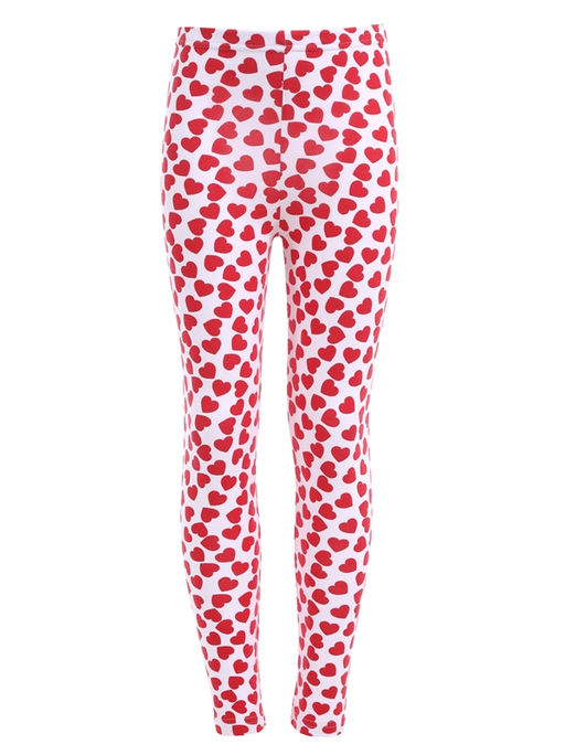 легинсы 1ДРЛ1982804н - Апрель фото 3