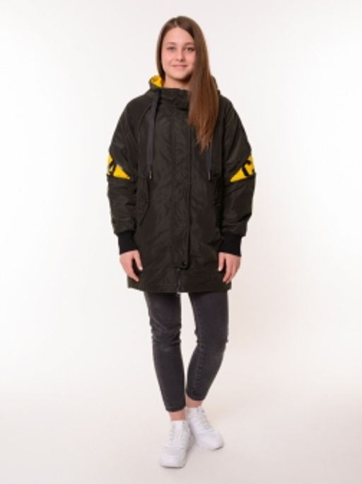 куртка женская - Little secret фото 6