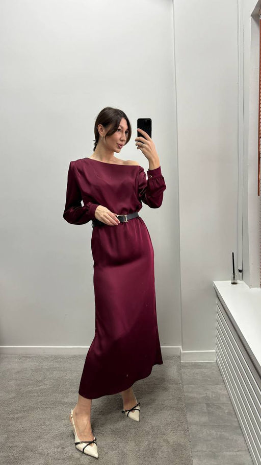 Платье 11-424/2