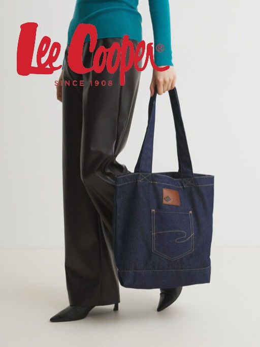 Сумка / Lee Cooper