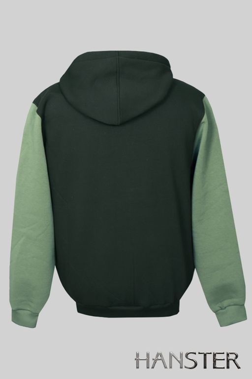 Толстовка Т-18 футер 3х нитка