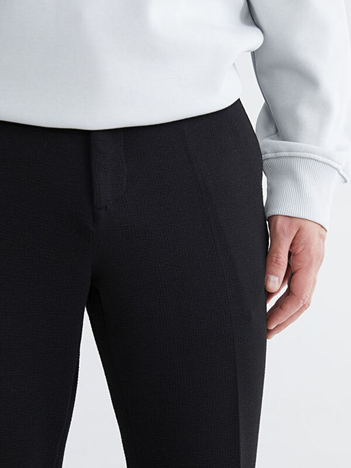 Брюки мужские Slim Fit Erkek Pantolon