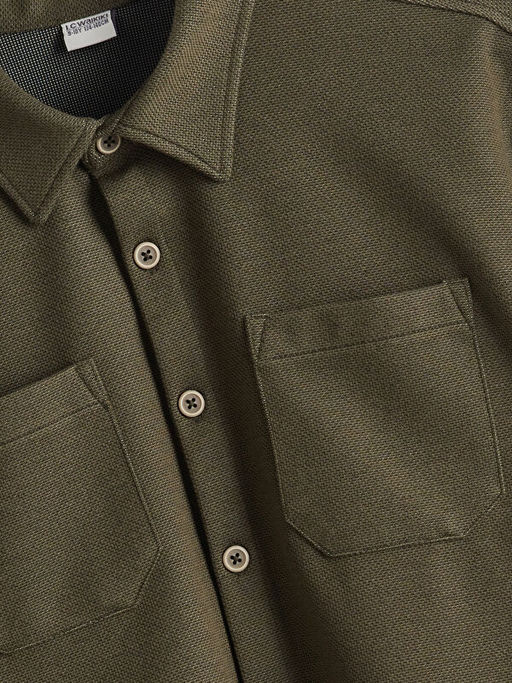 Basic Erkek ?ocuk G?mlek