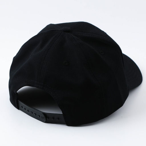 Кепка женская «Добро/зло», чёрная