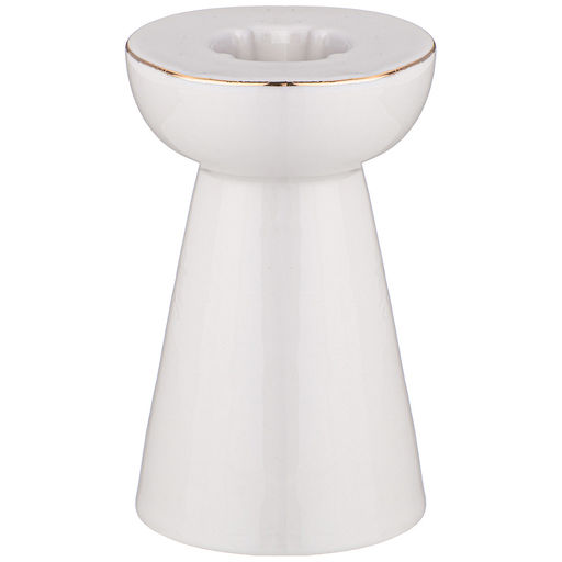 Подсвечник Lefard 6.2×6.2×11.2 см  фото 2