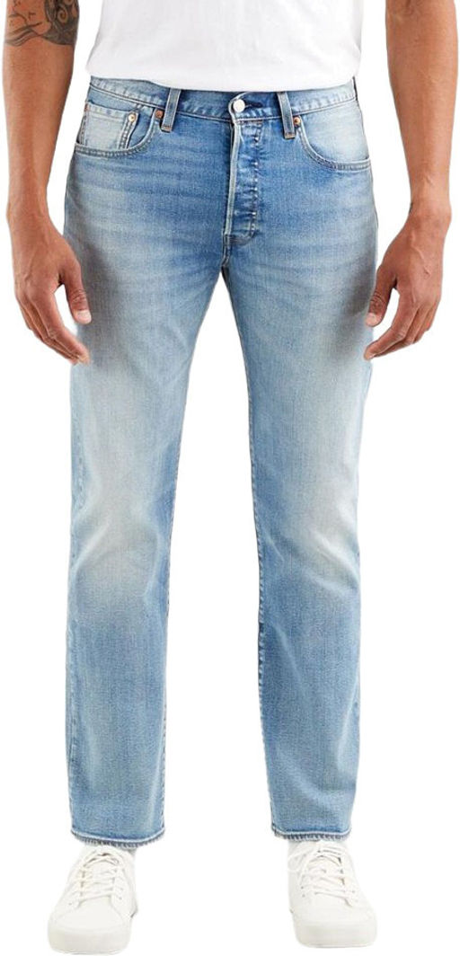 Джинсы мужские