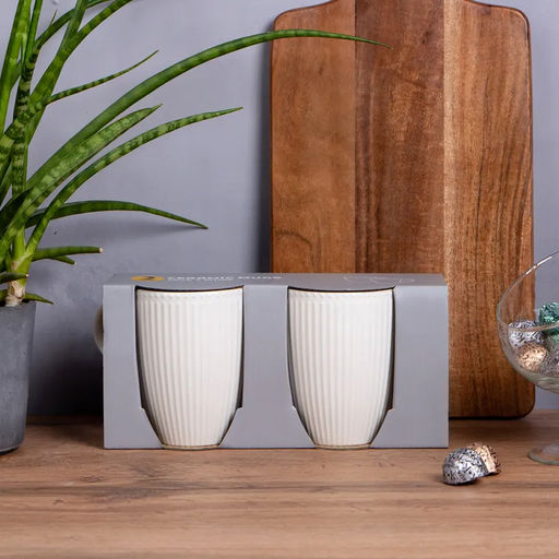 Набор кружек 2 шт 360мл в п/у, 8238, 8241, 8239,8240 арт. 277267, 277270, 277268,277269