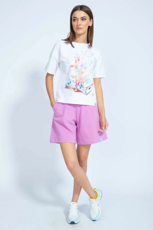 Шорты 4027 - Kivviwear фото 6