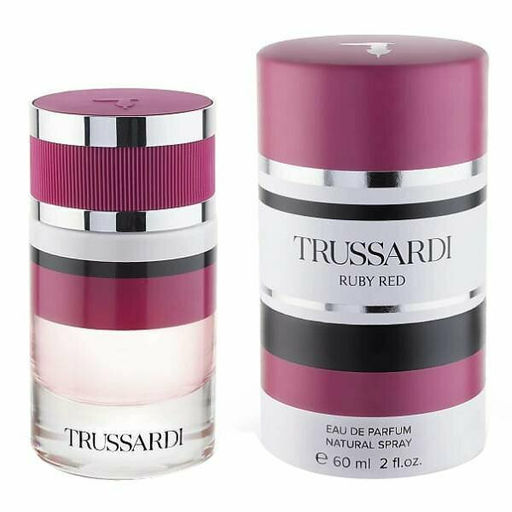 TRUSSARDI RUBY RED w EDP 30 ml M, парфюмерная вода  фото 3