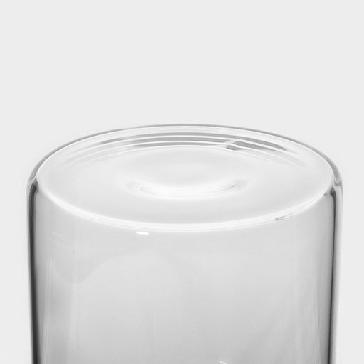 Банка для сыпучих продуктов Magistro Плезир, 1 л, 1116 см, с вакуумной крышкой, стекло, прозрачная  фото 5