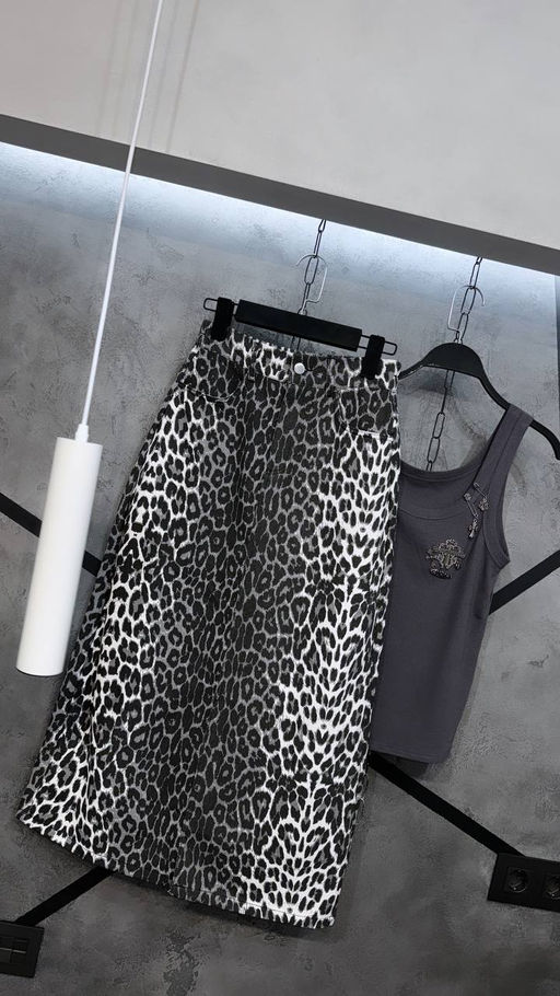 Юбка - Ksa фото 2