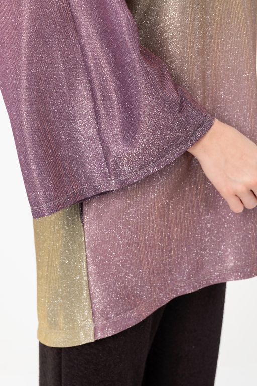 Джемпер М4-4218 - Wisell фото 4