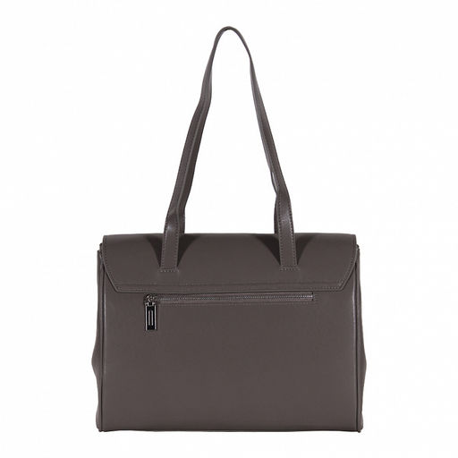 Сумка 3215NN gray Natalle Navetta