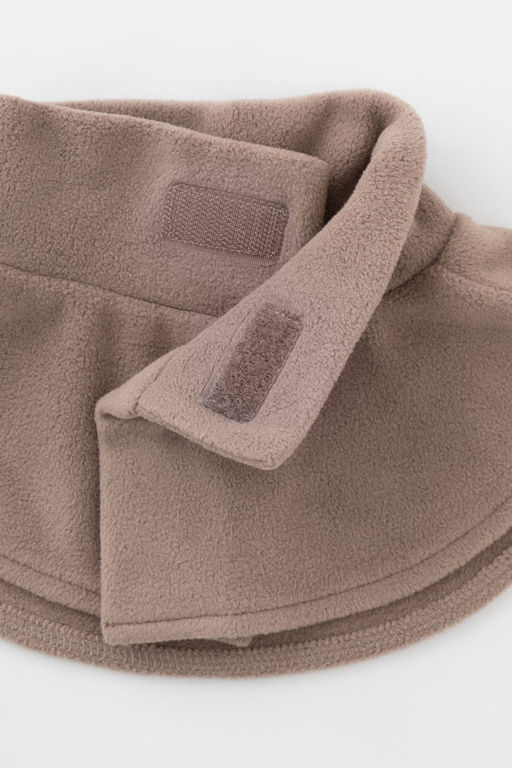 ФЛ 80004/38 ГР шарф-манишка дет - Crockid фото 4