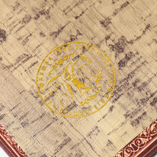 Шкатулка книга-сейф «История становления российского государства», дерево, искусственная кожа, 21×13×5 см