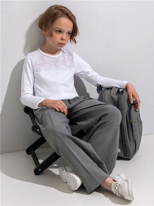 Лонгслив 1ДДД1175804