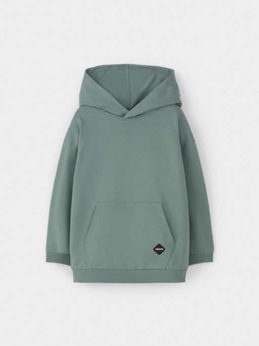 КР 302680/полынь джемпер (худи) для мал