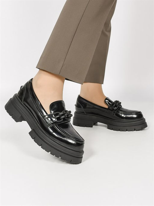 Лоферы женские комфорт A-27