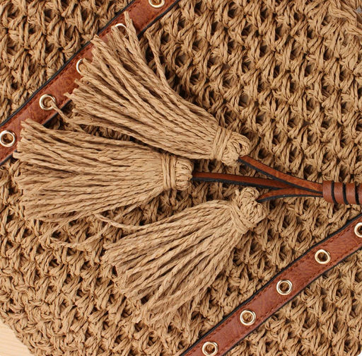 Сумка BG-S-240-Brown - Ferro фото 6