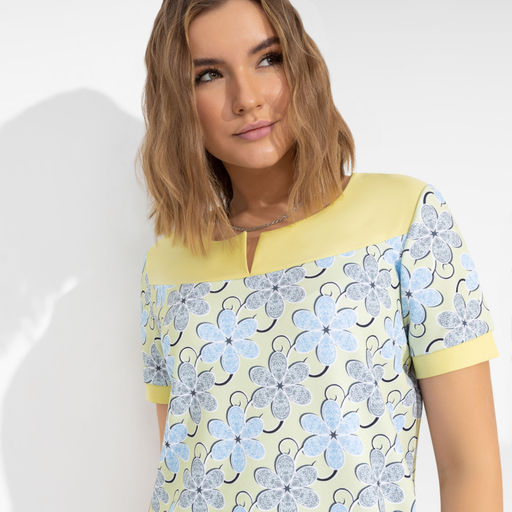 Платье Волшебная симфония - Charutti фото 3