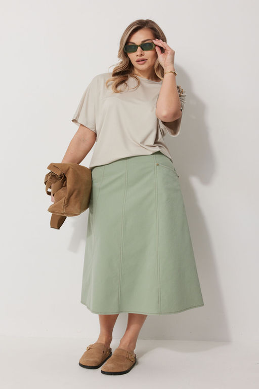 Юбка Kaloris 2268/1  фото 5