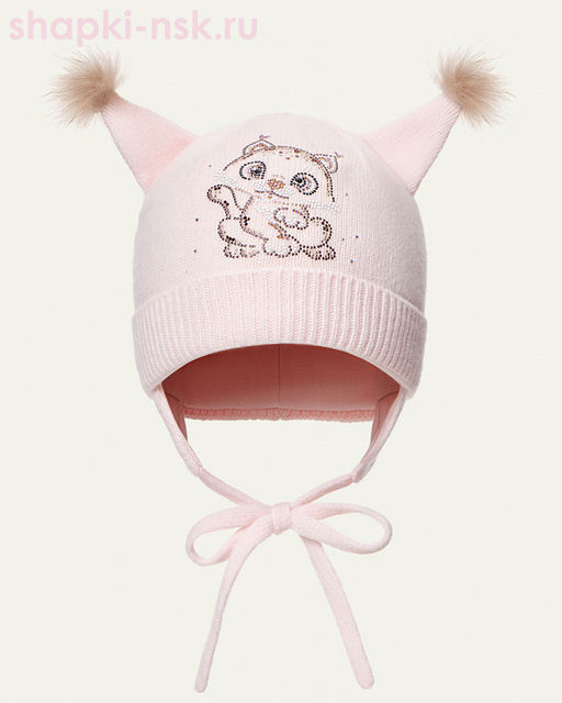 Эни Шапка (48-50)