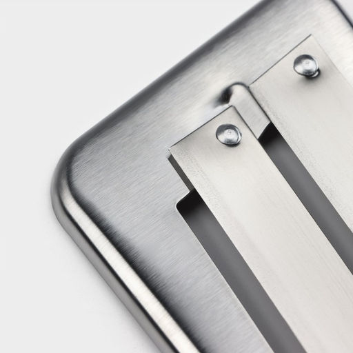 Нож для шинковки капусты Доляна, лезвие 13 см, нержавеющая сталь, МИКС фото 10