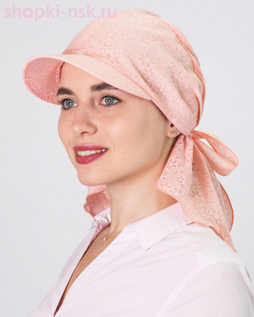 274 К2-А-Л Бандана женская (56-58)