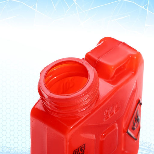 Автомат АК-47, работает от аккумулятора, стреляет гелевыми пульками - Simaland фото 20