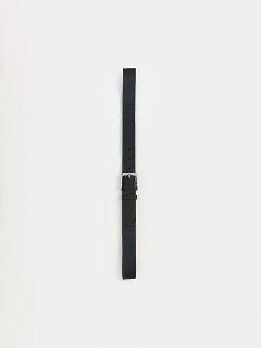 Deri G?r?n?ml? Erkek Kemer