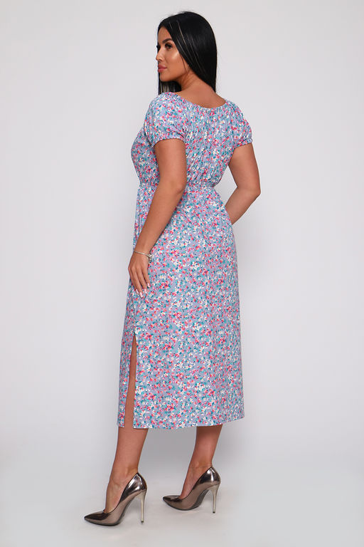 Платье 71068 - Натали фото 31