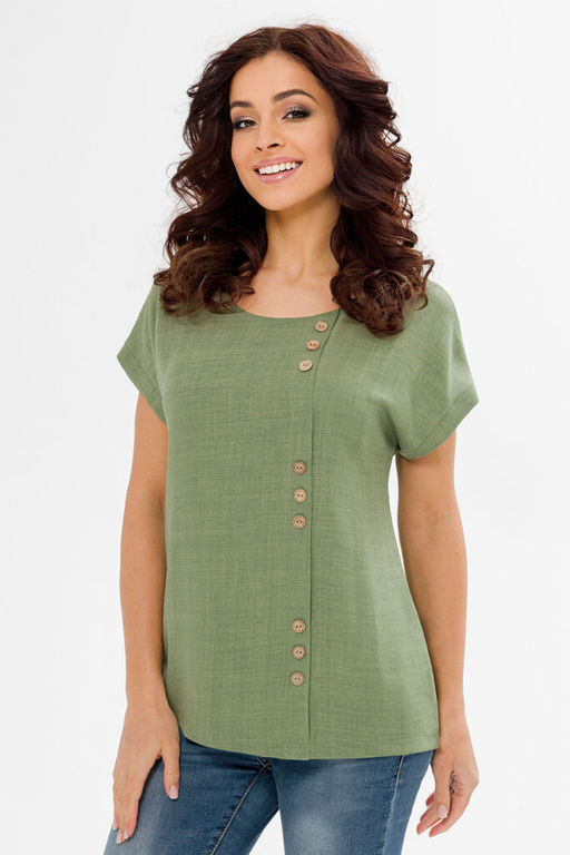 Туника Ясмина (44-56) - Serenada фото 3