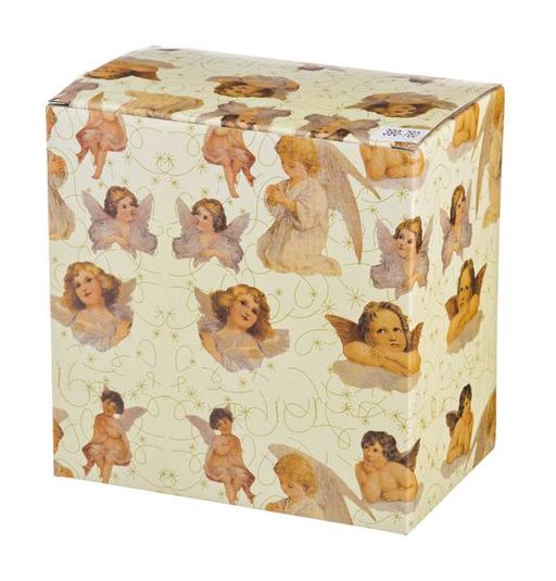 ФИГУРКА КОЛЛЕКЦИЯ AMORE 15*11*16 СМ. - Lefard фото 2