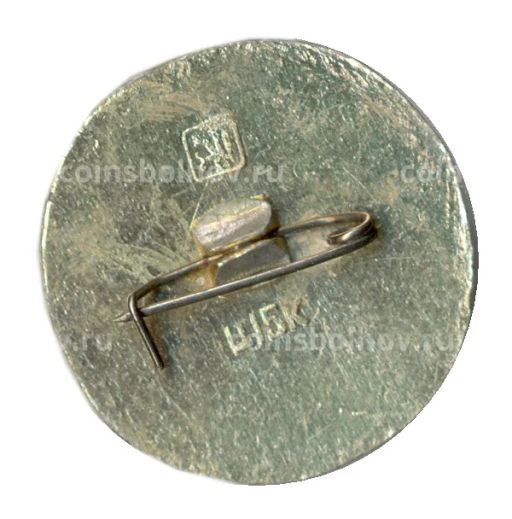 Значок Золтое кольцо Муром