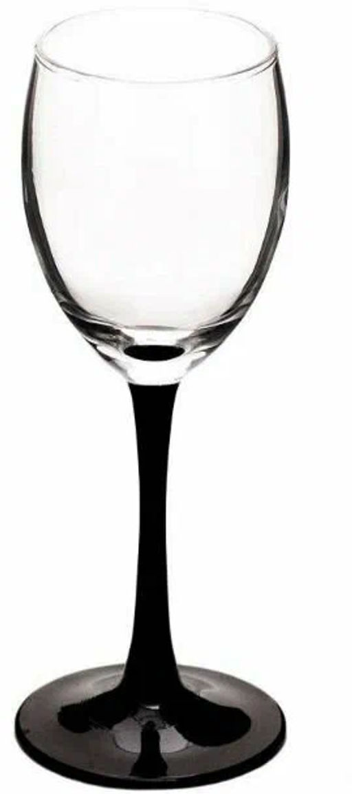 Набор рюмок ДОМИНО 6шт 65мл арт.H8166 /Люминарк/ - Luminarc фото 4