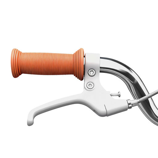 Велосипед 20" Rocket Luna, цвет розовый