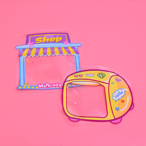 Набор творческая мастерская "Золотые ручки" в коробке