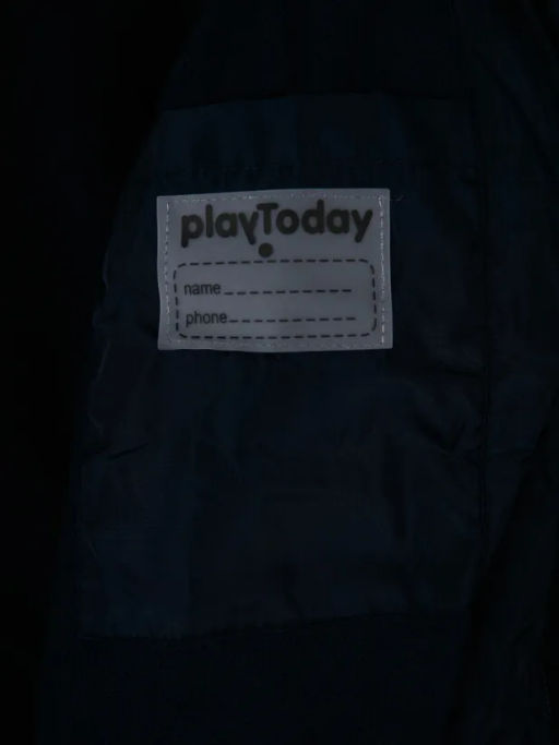 PlayToday / Пальто текстильное с полиуретановым покрытием для мальчиков  фото 10