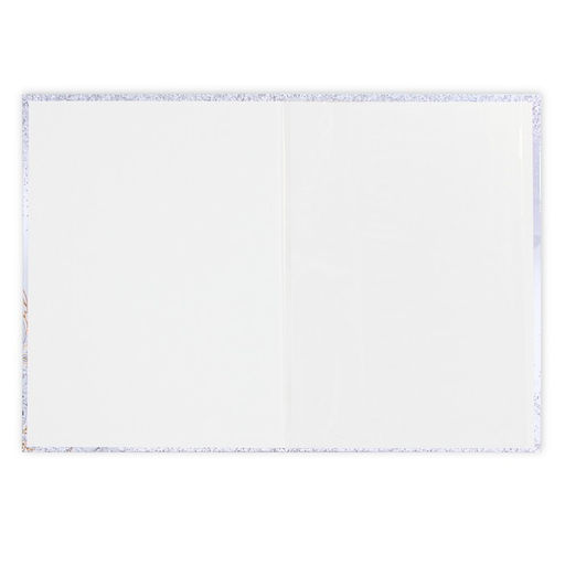 Папка для свидетельства о заключении брака Мы стали семьёй, цветы, А4 - Долго и счастливо фото 3