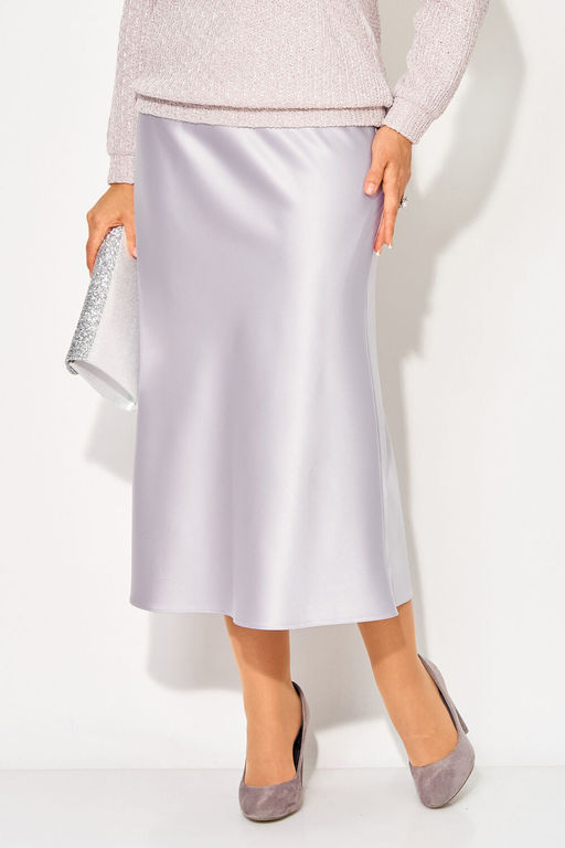 Юбка Liliana 1494 Ю перламутр