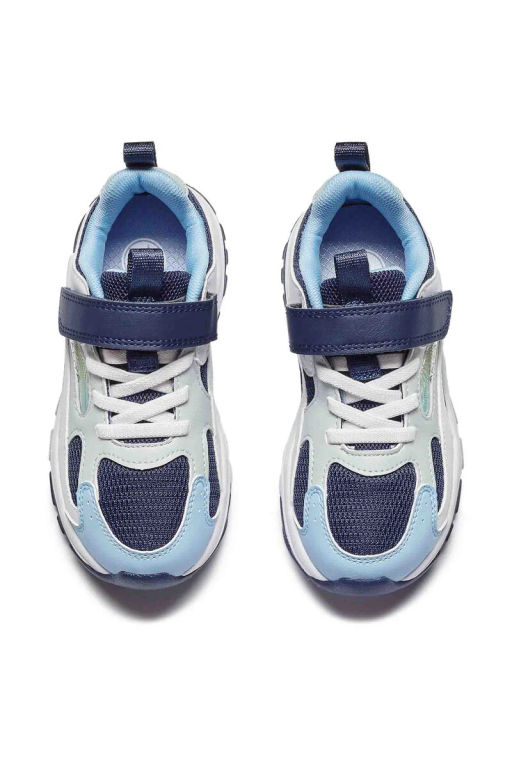 Кроссовки LifeStyle Синий - Anta sport фото 3