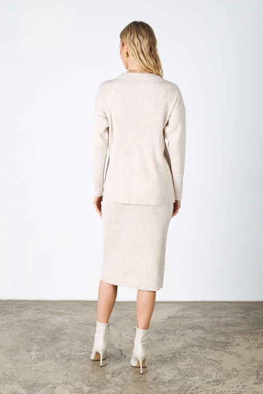 66374 Юбка и джемпер Eliseeva Olesya  фото 11