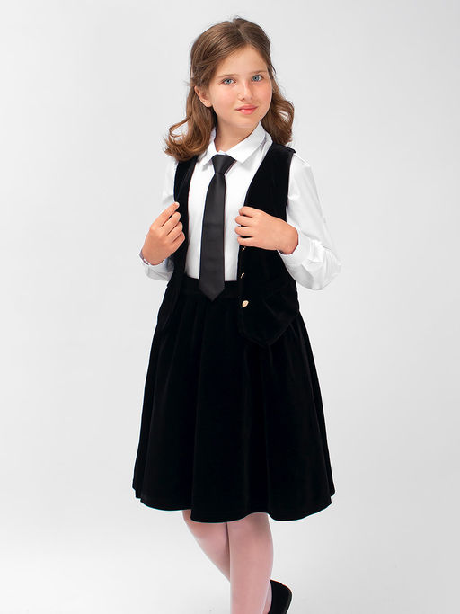 Костюм для девочки Соль&Перец фото 8