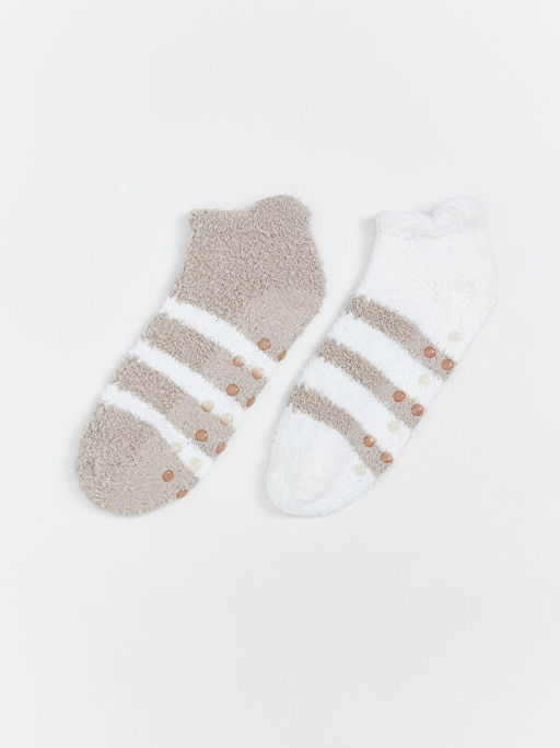 ?izgili Kad?n Kayd?rmaz Taban Ev ?orab? 2li