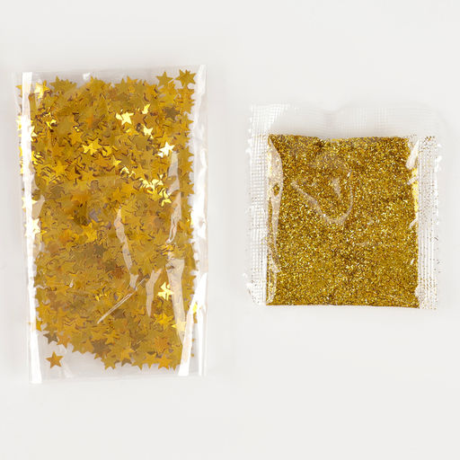 Делаем свечу своими руками «Змея», набор для творчества, синяя