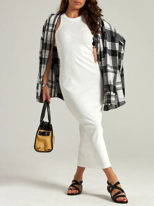 Платье Лейла