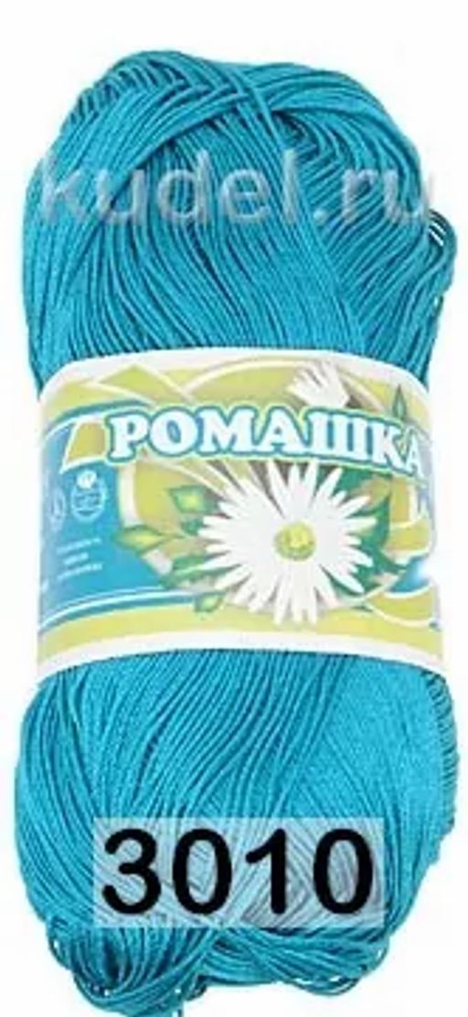 Ромашка - Пнк им.кирова фото 36