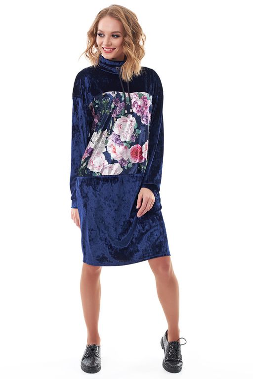 Платье П5-3959 - Wisell фото 5