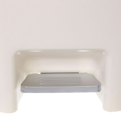 Ведро для мусора с педалью"Elegance"15л D0706